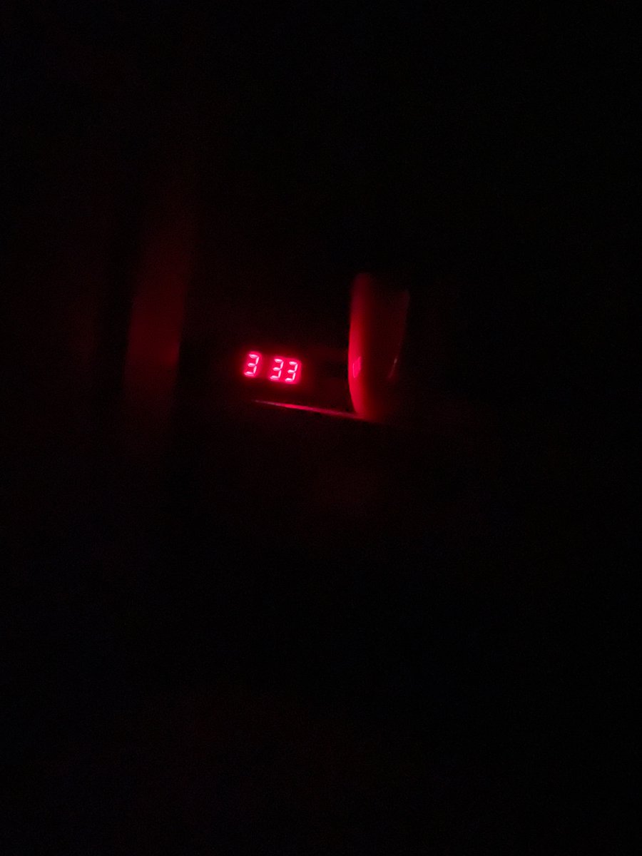 guys ive been awake and just on my phone for a bit and i looked in my camera roll to see if i took a screenshot of when my groceries would be delivered later today

… and i see this

i didn’t take this picture i was *asleep* at this time