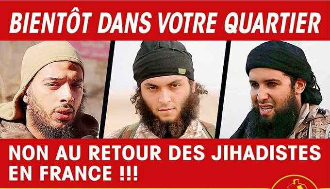 GEOPOLITIQUE INTENSE tweet media