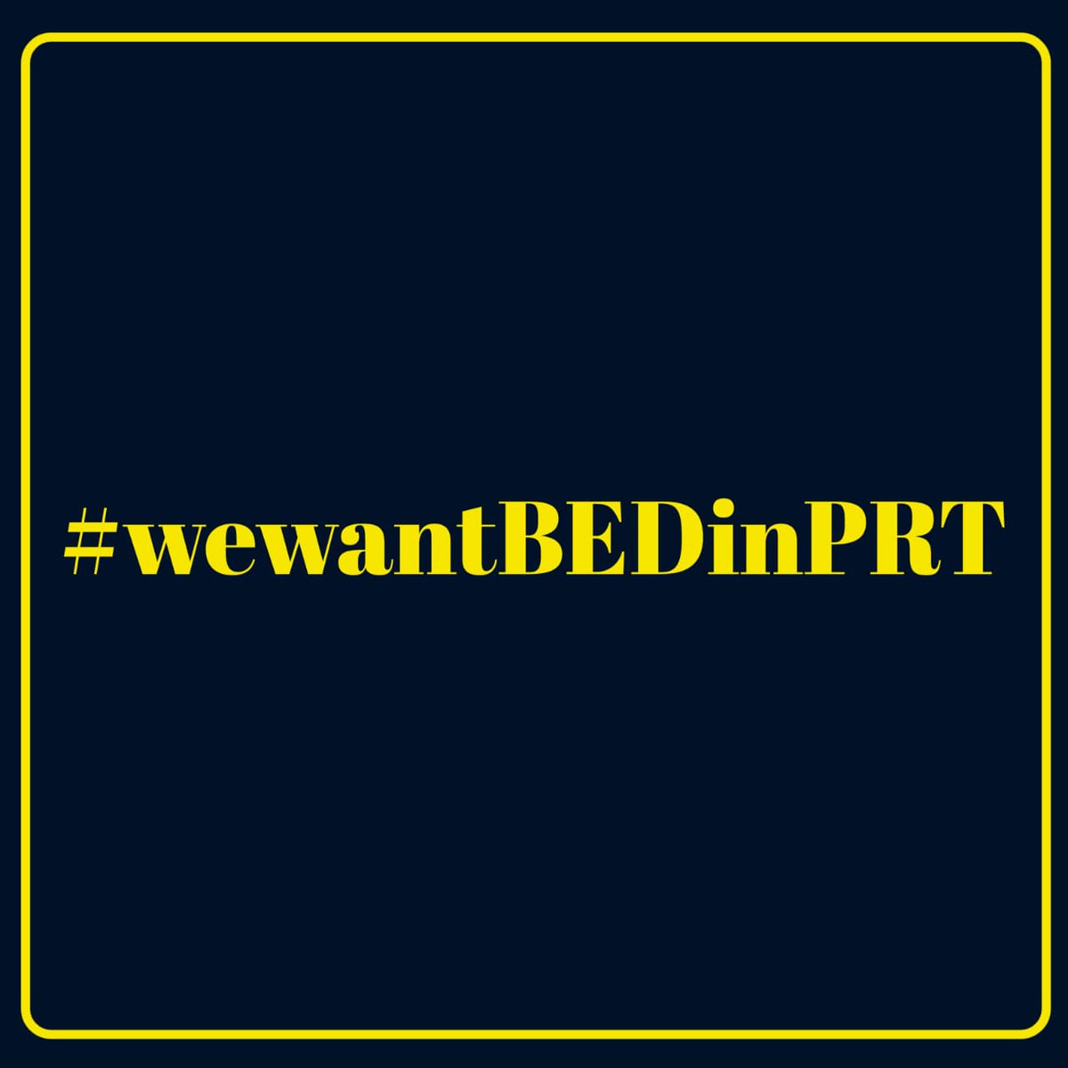 RamKrishna64938's tweet photo. #WeWantBEDInPRT
We want justice. No further drama with our careers. 
@dpradhanbjp @narendramodi @ncteDelhi @PMOIndia @EduMinOfIndia @AmitShah
@myogiadityanath @HMOIndia @AmitShahOffice 3 crore B.ed students are not only students as you know. 

#WeWantBEDInPRT #WeWantBEDInPRT 23 https://t.co/1YQPAU6Pow