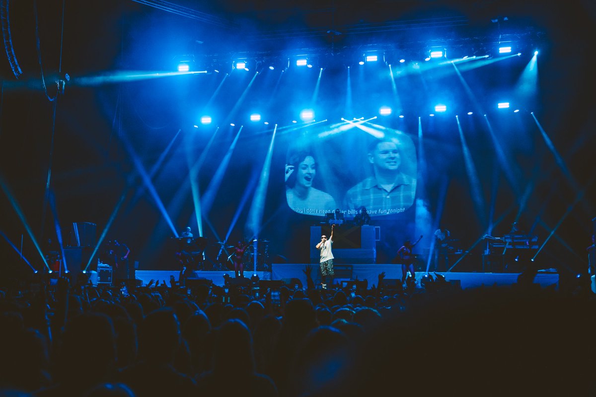 Sean Paul @ <a href="/connexinlive/">Connexin Live, Hull</a> Hull 📸