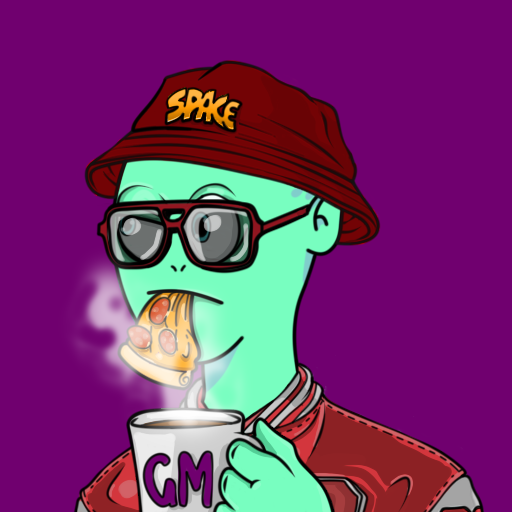 spacealiens_nft's tweet photo. GM Fam☕️☀️
Totals of the giveaway will be coming a little later
some health problems right now
Have a good weekend, take care of yourself💛
#NFTCcommunitys #NFTsCommunity #NFTartist #digitalart #digitalart #NFTCollection #nftart $MATIC #Giveaway #NFTGiveaway #Polygon #PolygonNFT https://t.co/EIL7aZAeWj