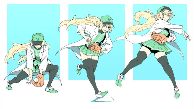 まめねこ工科高校遊撃手
コハック選手を応援しています
#にじ甲子園2023
#にじさんじアルプススタンド 
#まめねこ工科高校
#画ハク 
#コハックたまらん 