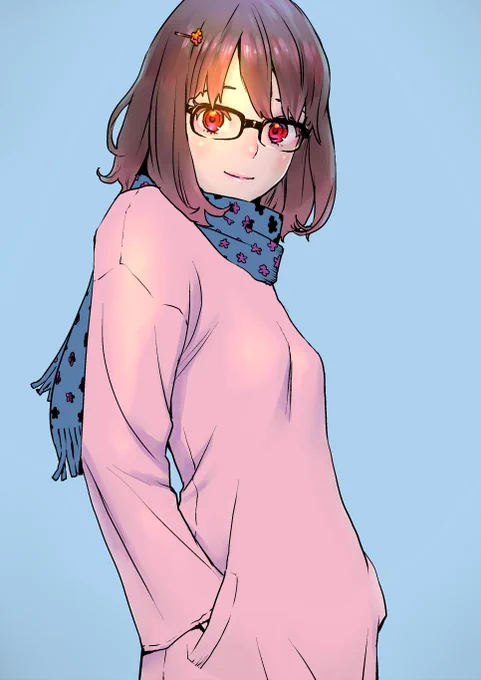 【過去絵】