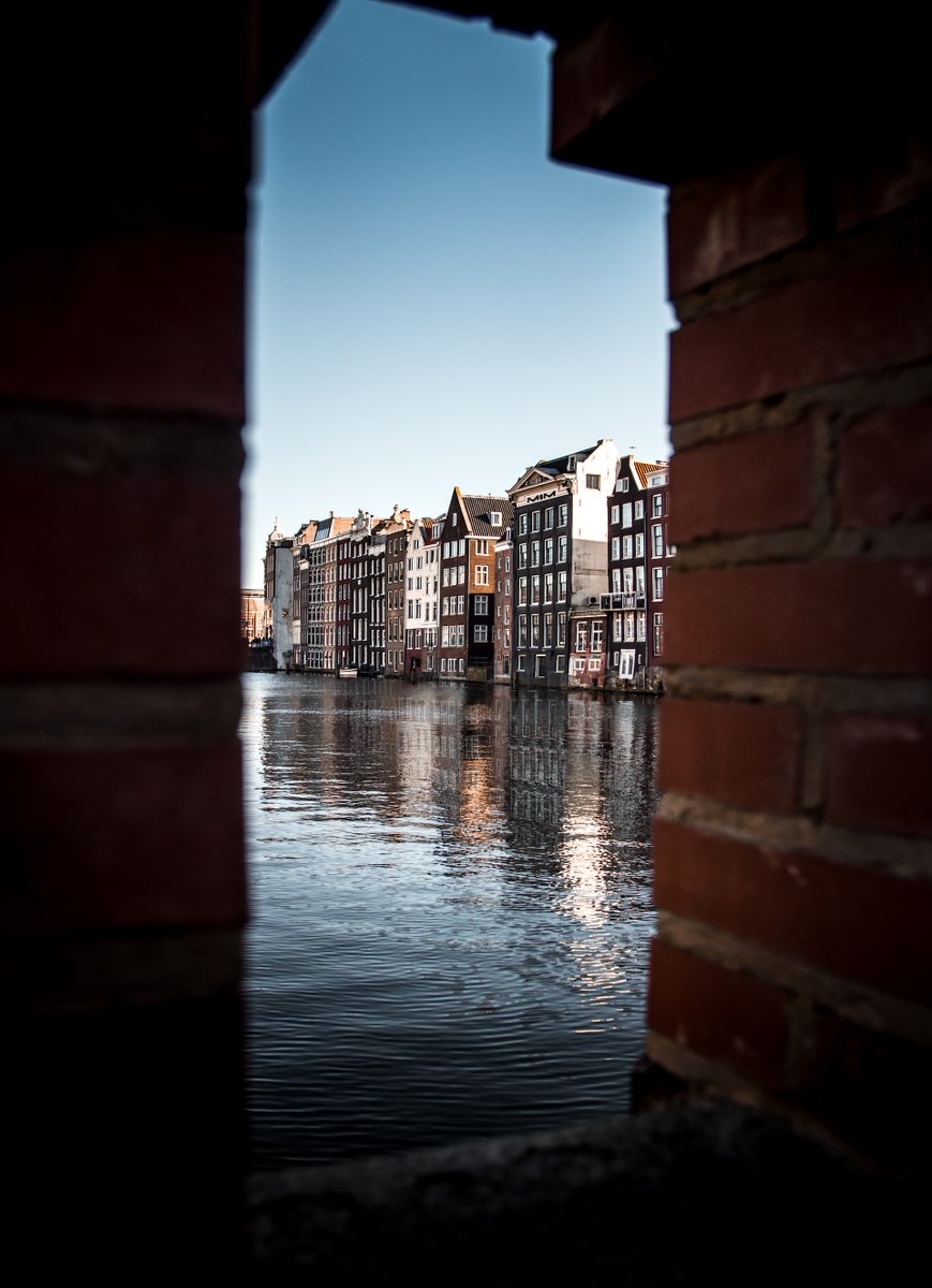 ButDansLaVie's tweet photo. Amsterdam, Pays-Bas 🇳🇱 https://t.co/SLvTntFkQA