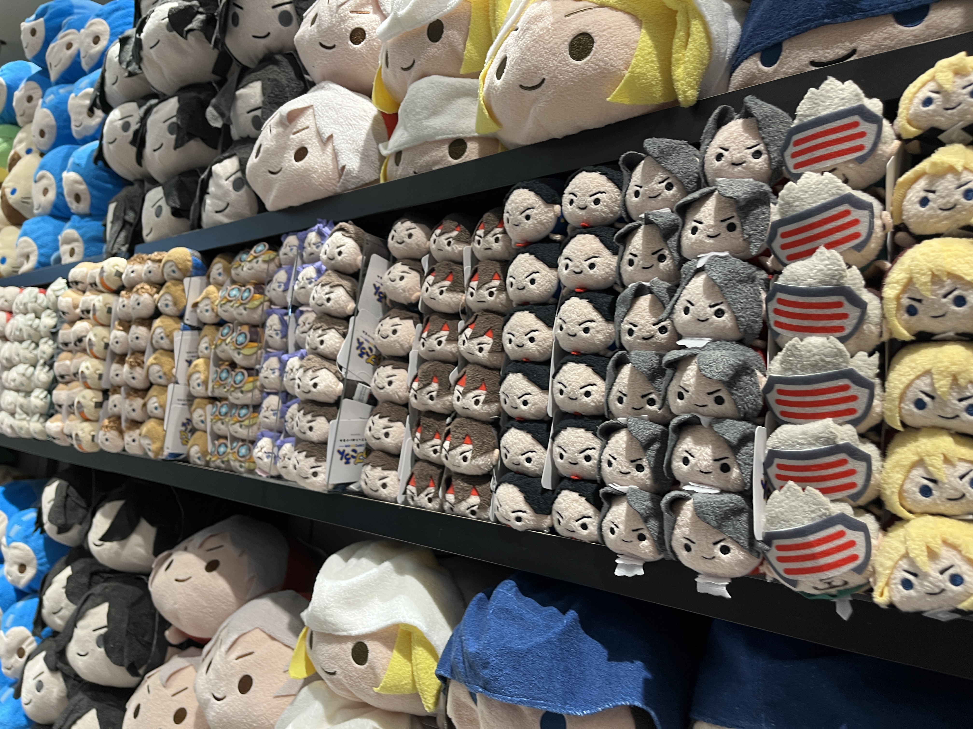 BIOHAZARD ネメシス アクリルスタンド カプころん カプコンストア CAPCOM STOREの大人気商品