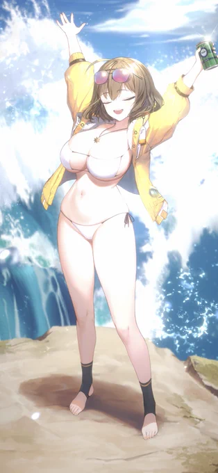 アニス〜!!