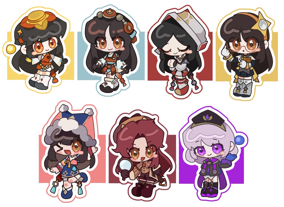 #smashlegends 
누이 스킨은 다 사주고 겜 접어야지!