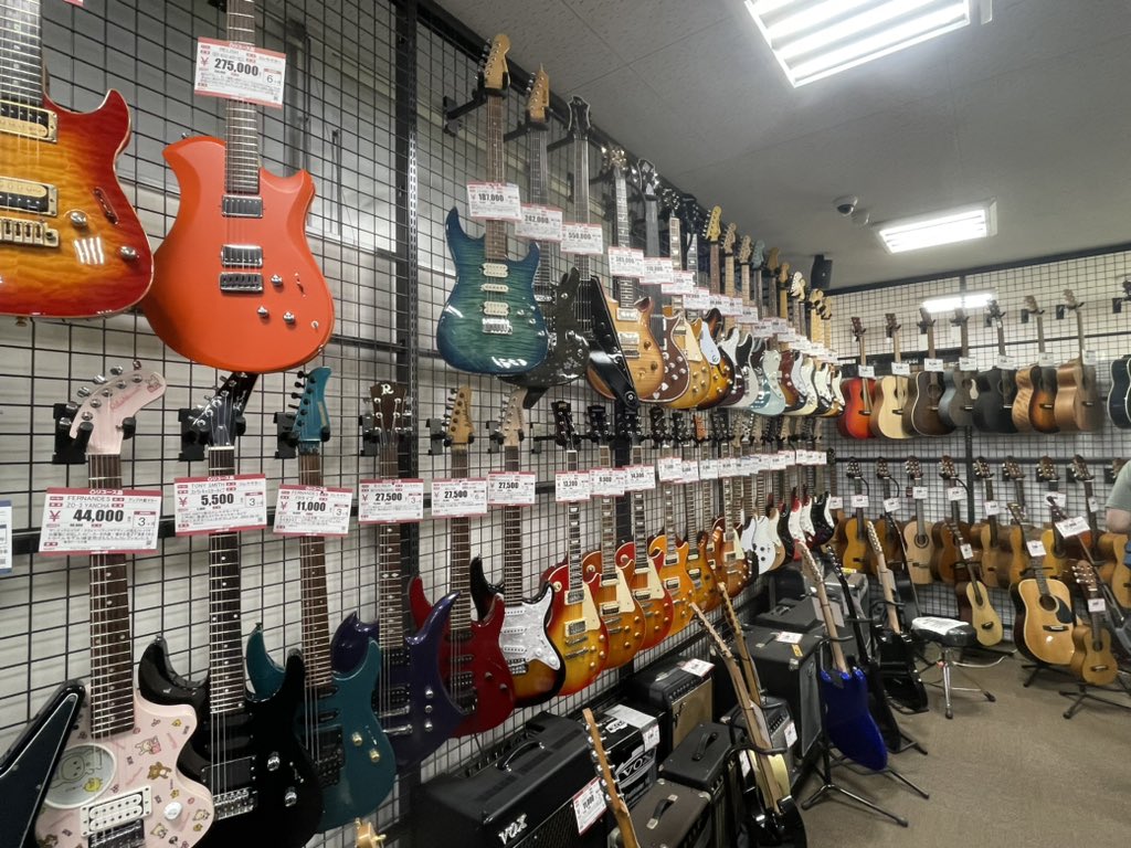 time104592's tweet photo. まだま���いくぜ🤘😎🤘
☀️🥁⑦オフ目🎸☀️ https://t.co/7PSMFqTKpW