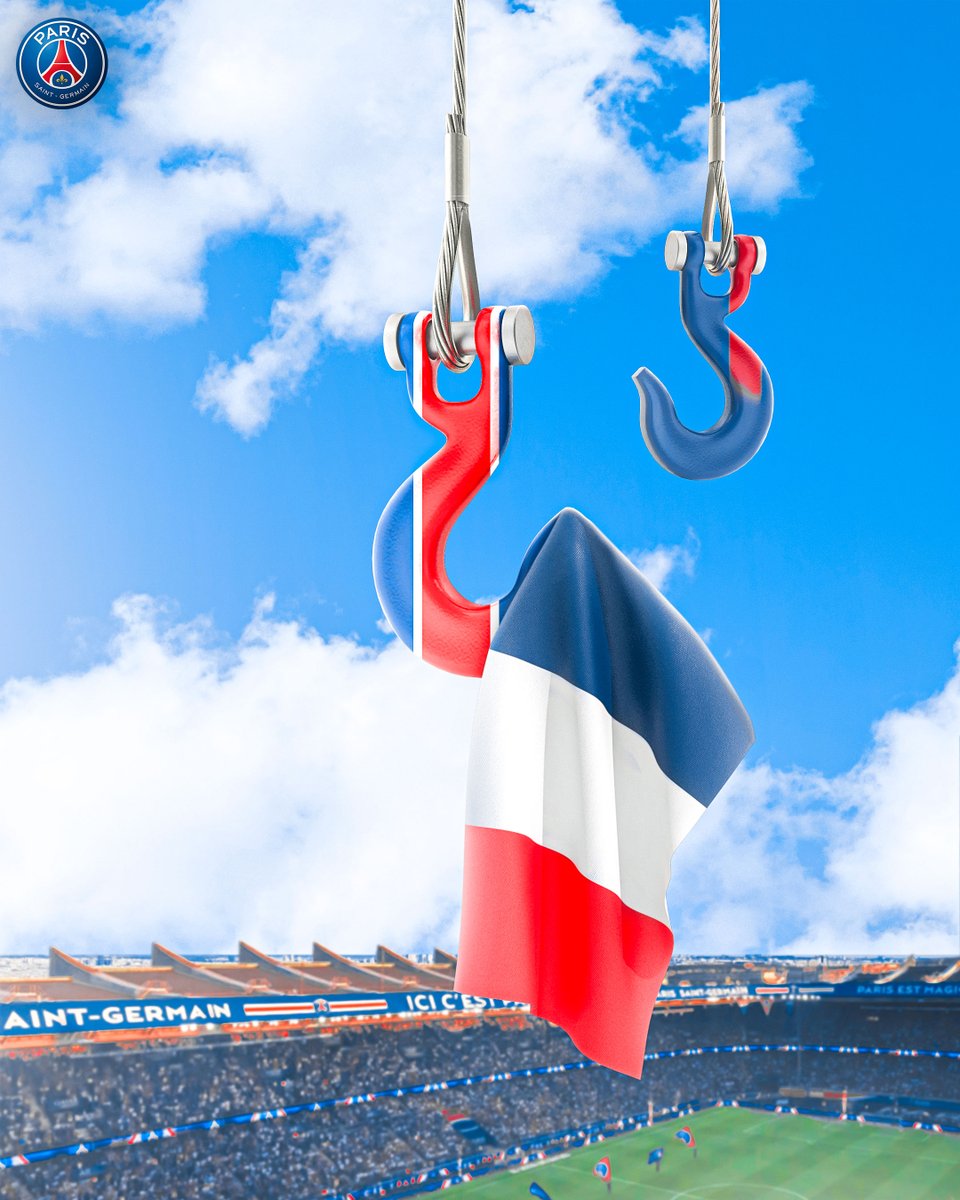PSG_inside's tweet photo. ⏳ https://t.co/InF4RNRXAN