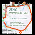 Photo by Kidical Mass Münster (@kidicalmass@muenster.im) (@KidicalMassMS)