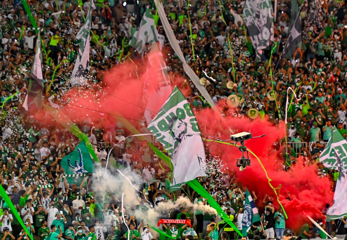 SPL's tweet photo. صباح الجمال 😍

#دوري_روشن_السعودي | #yallaRSL https://t.co/cDZVh1Qd59