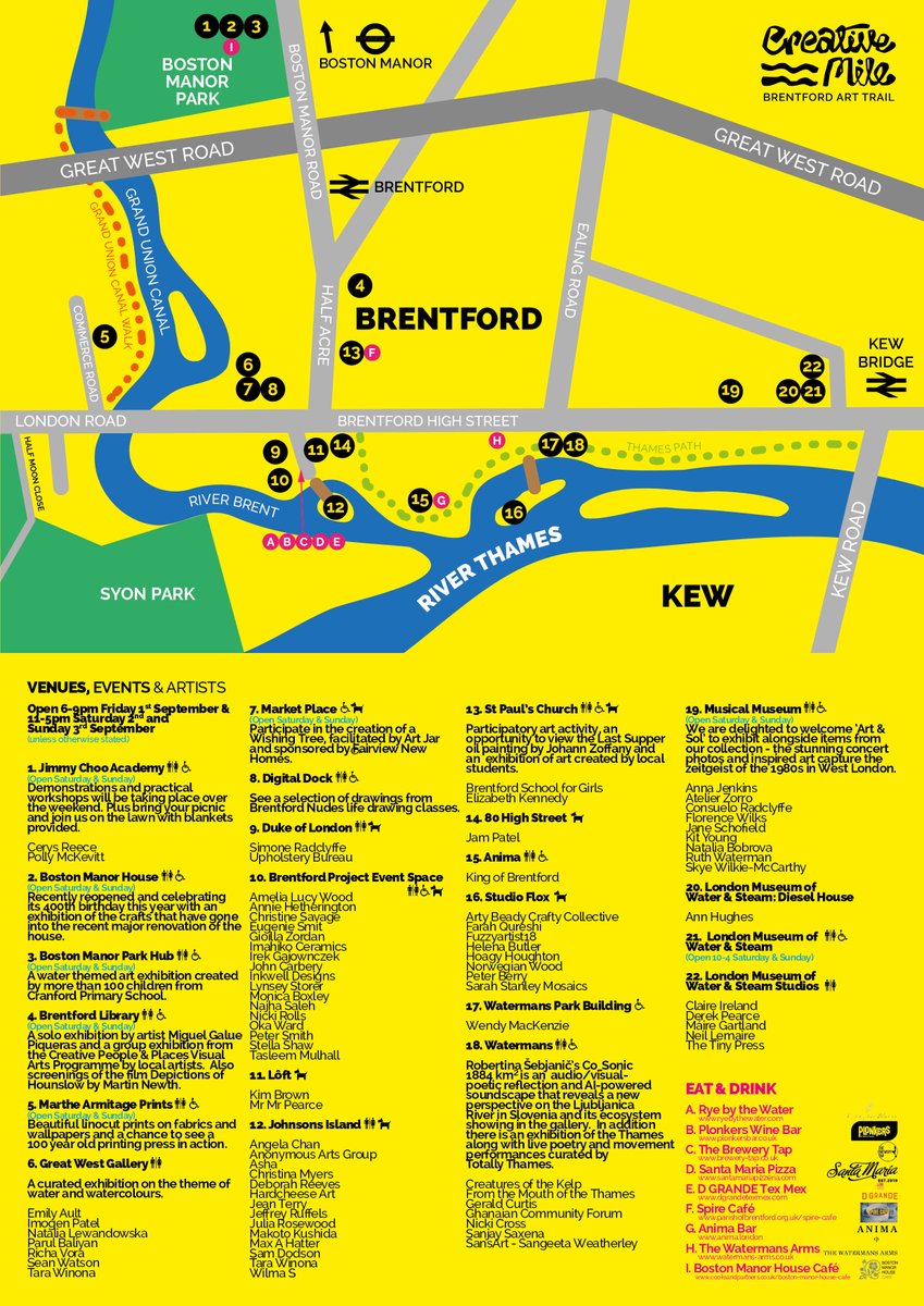 Save the date! <a href="/BCLocalHistory/">Brentford & Chiswick History</a> <a href="/ChiswickW4/">ChiswickW4.com</a> @Chiswick_House <a href="/TheChiswickCal/">The Chiswick Calendar</a>  <a href="/ChiswickW4/">ChiswickW4.com</a> <a href="/ChiswickHighRd/">Chiswick High Road</a>  <a href="/brentfordtw8/">BrentfordTW8</a> <a href="/MusicalMuseum/">Musical Museum</a> #natalianbobrova