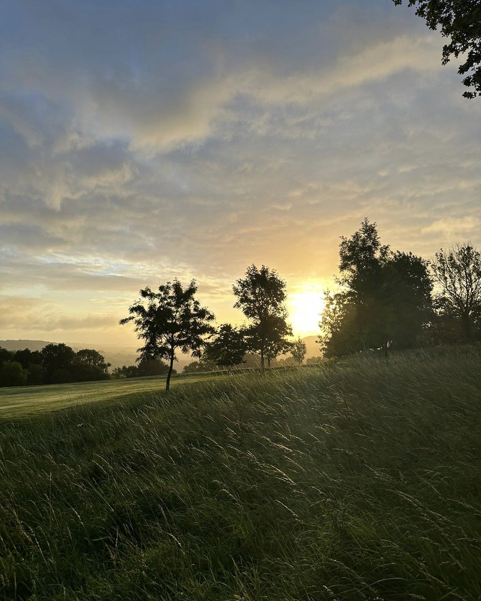 Now this is a good one. Any ideas where we are on the course?!