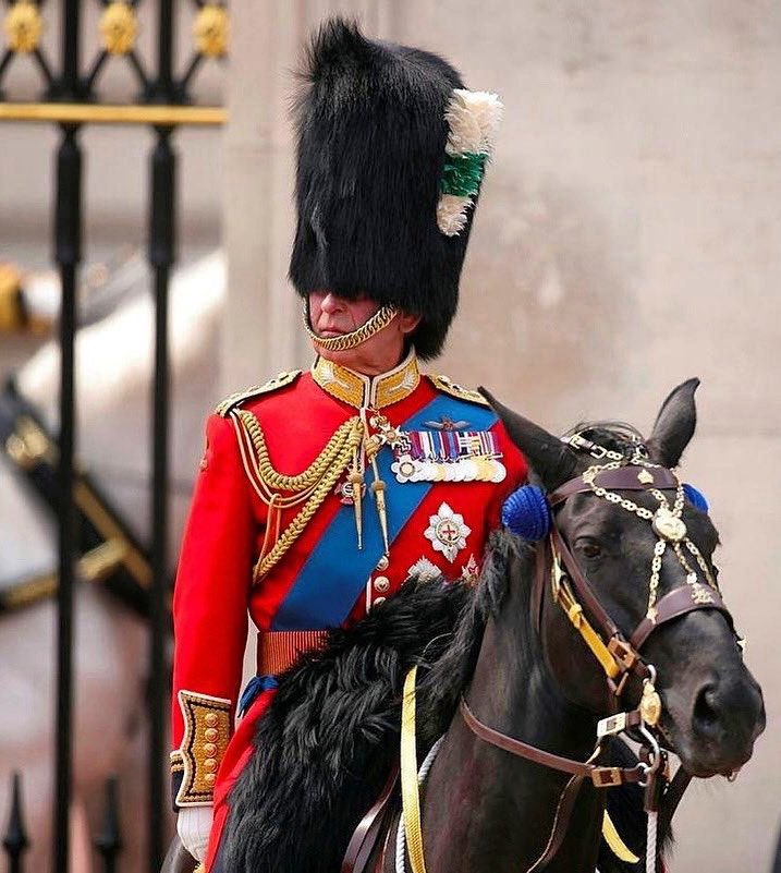 We are honoured to announce that His Majesty King Charles III has adopted the role of Captain General of the Honourable Artillery Company, assuming the role previously held by his late mother, Queen Elizabeth II for a record 70 years. Long live the King!