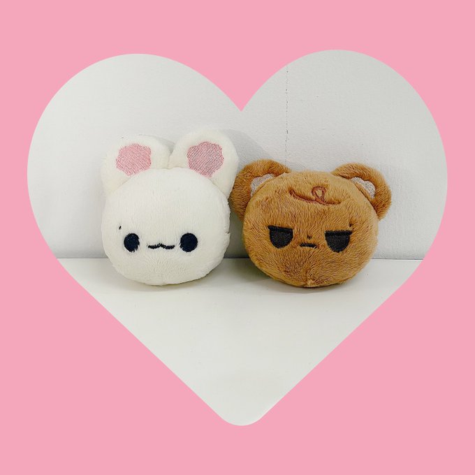 Little_Shop_04's tweet photo. [MY GO] Jisoo &amp; Jennie 7cm doll by @ninizcute 🌟
🗓2023.08.22
👉DM me for more info / 🛒 place order at https://t.co/CAStoI0js8
#Jisoo #Jennie #Blackpink #littleshop04 #littleshop04_Jisoo #littleshop04_Jennie #littleshop04_Blackpink https://t.co/Yh740vssbL