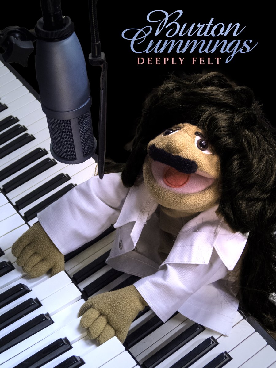 Mr_MegaTronic's tweet photo. Made this a decade ago.  I just found it on my hard drive.  @burtoncummings was a big musical inspiration growing up for me. https://t.co/zTACtHZxdw