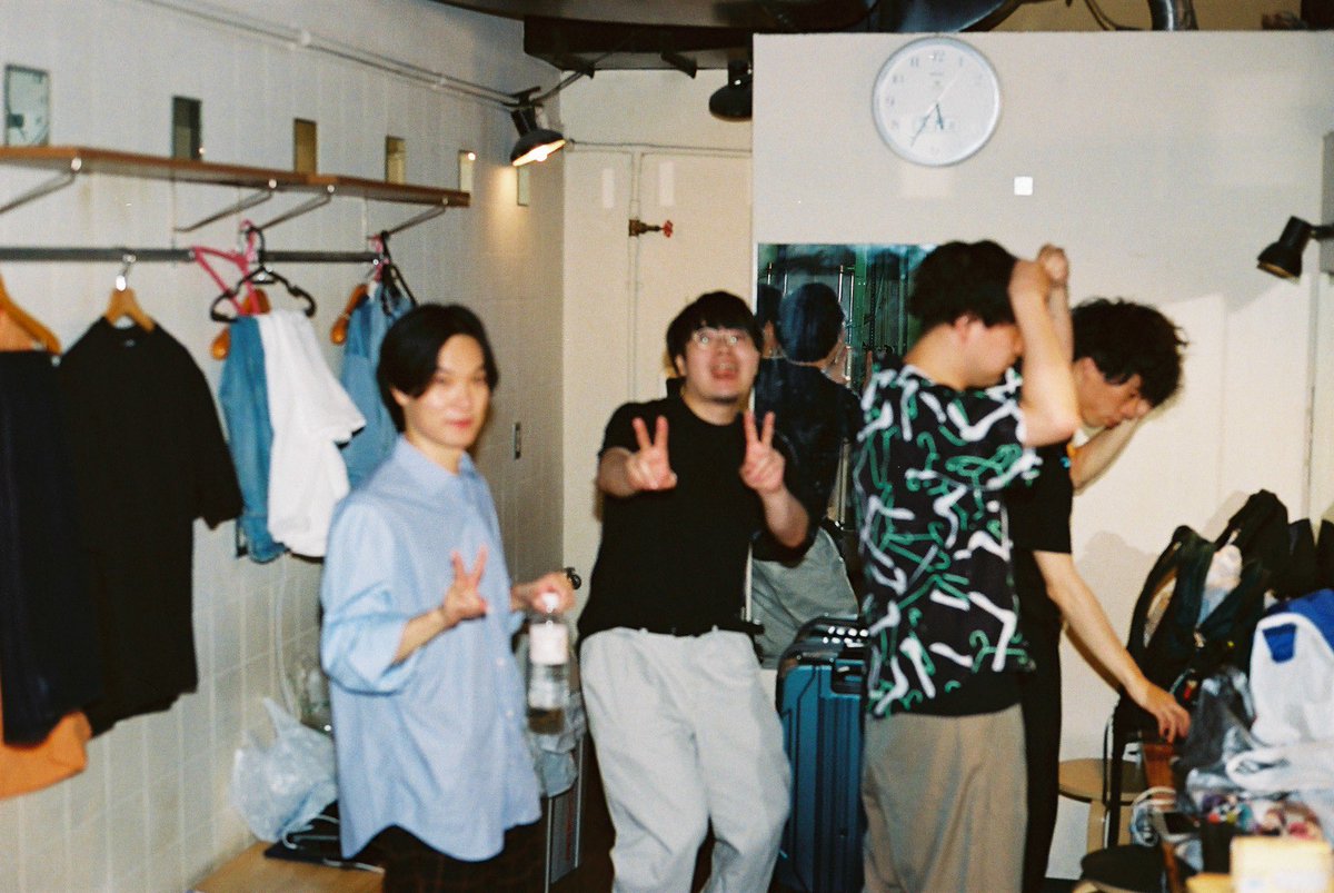 d_s_d_c_'s tweet photo. 【 Anniversary 】

本日は結成記念日🎉

ー

関わってくださった方、そして何より応援してくれるみんなのおかげです
5年目もよろしくお願いします🐋

ー

#DeepSeaDivingClub https://t.co/e3miJ0DlQ1