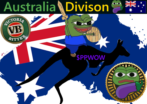 E_Pluribus_Pepe's tweet photo. @magatrumpeth Build an island! #Australia #ppwow https://t.co/n4qmlnBKT3