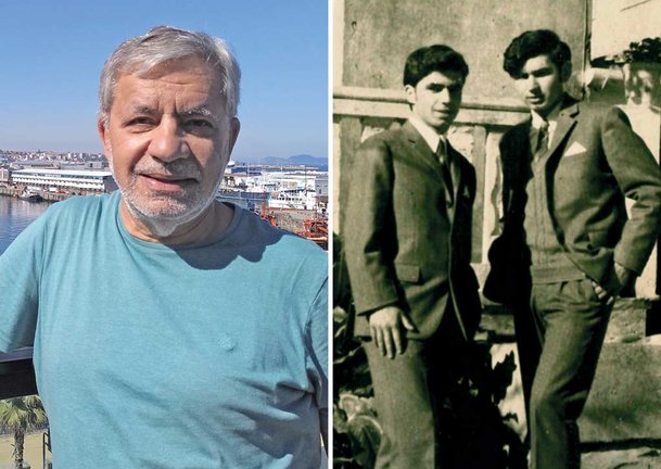 12 de agosto de 1975. La policía franquista asesinó a tiros al antifranquista Moncho Reboiras Noia, sindicalista, comunista e independentista gallego y militante de UPG. 🌹✊