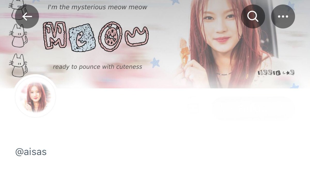 HELP RT, please? 🫶🏻
— #zonauang #zonaba 

OPEN BID @ AISA CANON (RELATED ISA STAYC)

@ aisas

Start : 50k
Kelipatan bid : 10k
Close : TBA

Notes :
– NO HNR‼️
– Serius buyer only
– Jump bid allowed
– Full payment DANA/SPAY/BCA
– Bid cancel jika tidak sampai target

Thank you! 🫶🏻