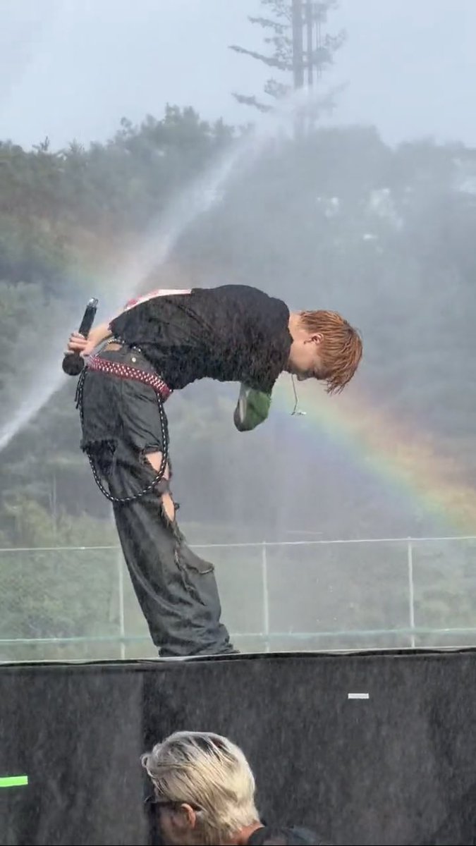 beautiful rainbow 🌈