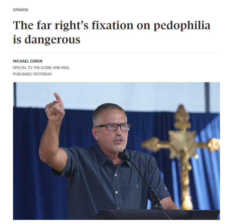 Daily reminder that however much you hate journalists, it isn't enough.