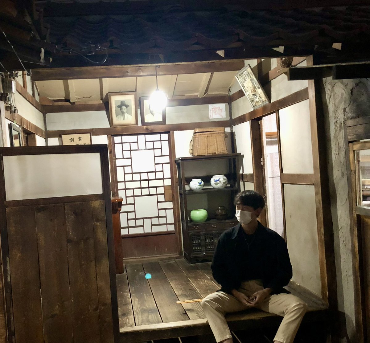 Hellin0's tweet photo. 퇴사도 했고 당분간 운동도 더 열심히 하면서 오랜만에 힐링 좀 해야지
#러버 #디엠 #맘눌뎀 https://t.co/OVRopxR0um