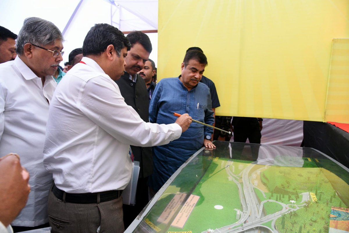 Chandrakant Patil tweet media