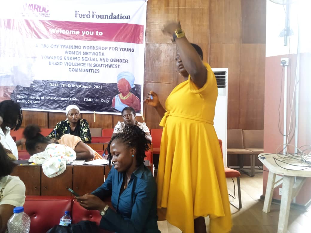 _BEdeh's tweet photo. One of my take home will be the clear understanding of what sexuality and Gender Means. I heard it in a way I had never heard it before it felt like a master class in GBV.
@womenadvocate @FordFoundation @BigifNGO https://t.co/OJPhoggt4h