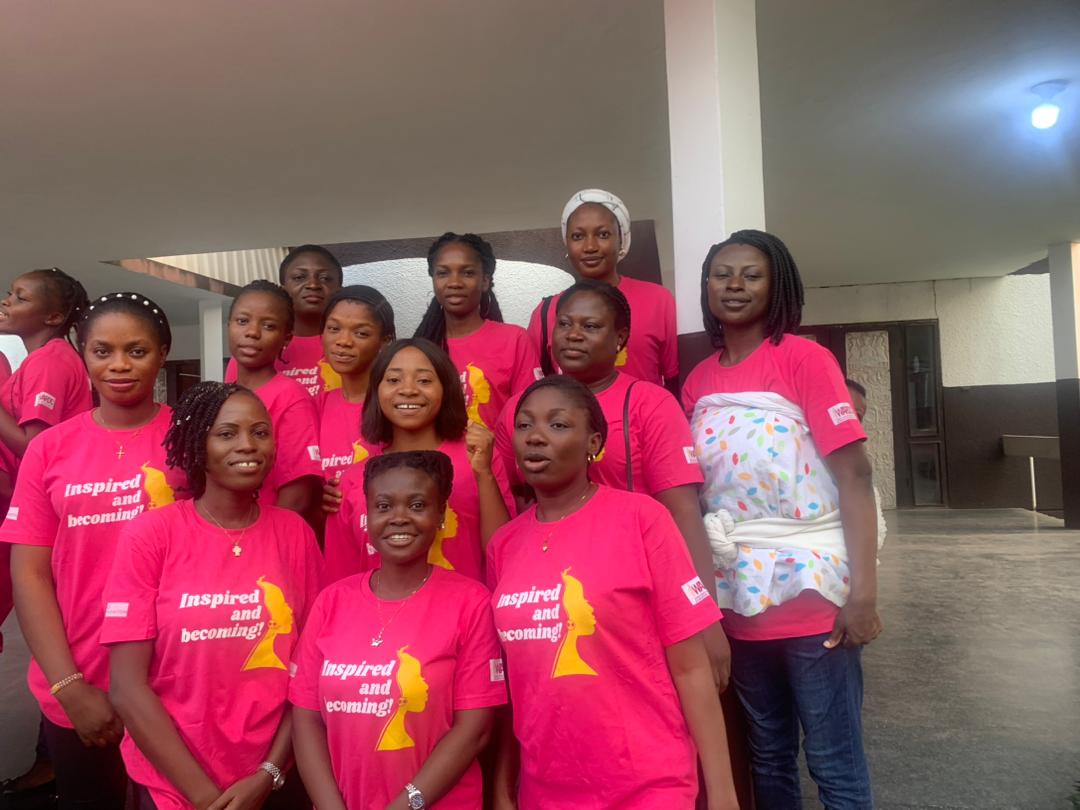 _BEdeh's tweet photo. One of my take home will be the clear understanding of what sexuality and Gender Means. I heard it in a way I had never heard it before it felt like a master class in GBV.
@womenadvocate @FordFoundation @BigifNGO https://t.co/OJPhoggt4h