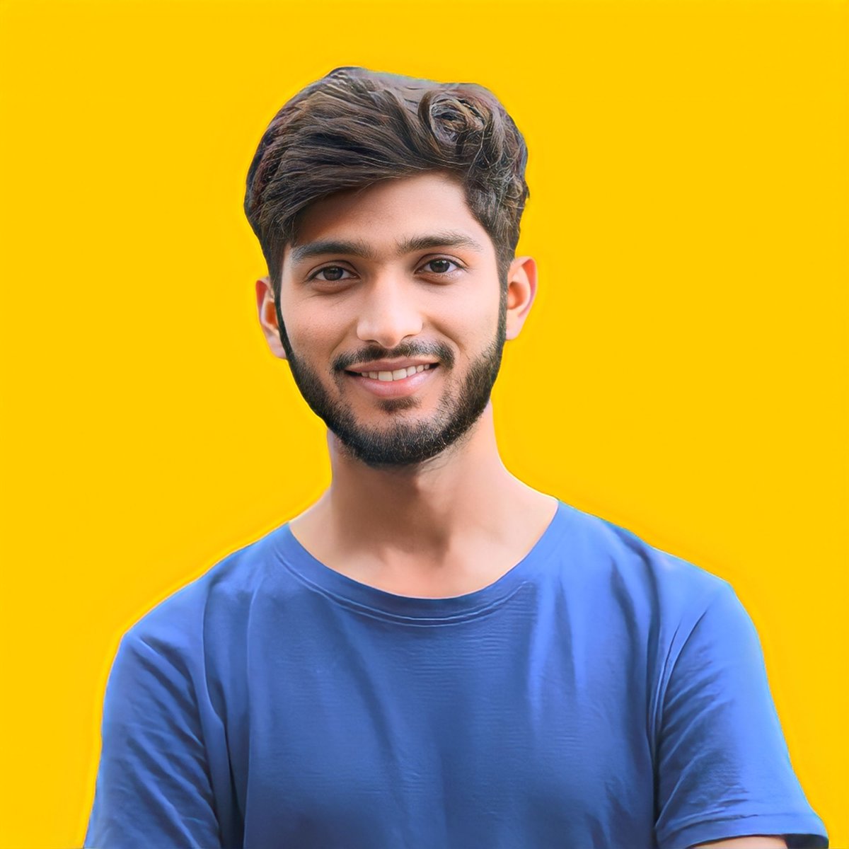 #NewProfilePic