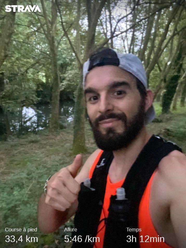 RichardQuentin2's tweet photo. Fin de la prépa GRP avec cette dernière sortie longue parsemée de côtes pour faire du dénivelé.
Maintenant repos et surtout Vacanceeeeeees
😉👍💪✌️☀️😎🏃🏻♂️
#Strava #PrepaTrail #PrepaGRP #Trailer #TeamRunner #TeamTrailer https://t.co/mJBDTizjgw