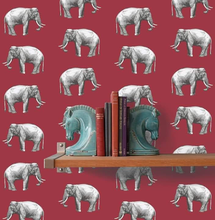 #WorldElephantDay  🐘