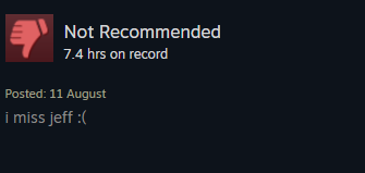 So far some of my favorites of the overwatch 2 reviews #ow2 
#steam