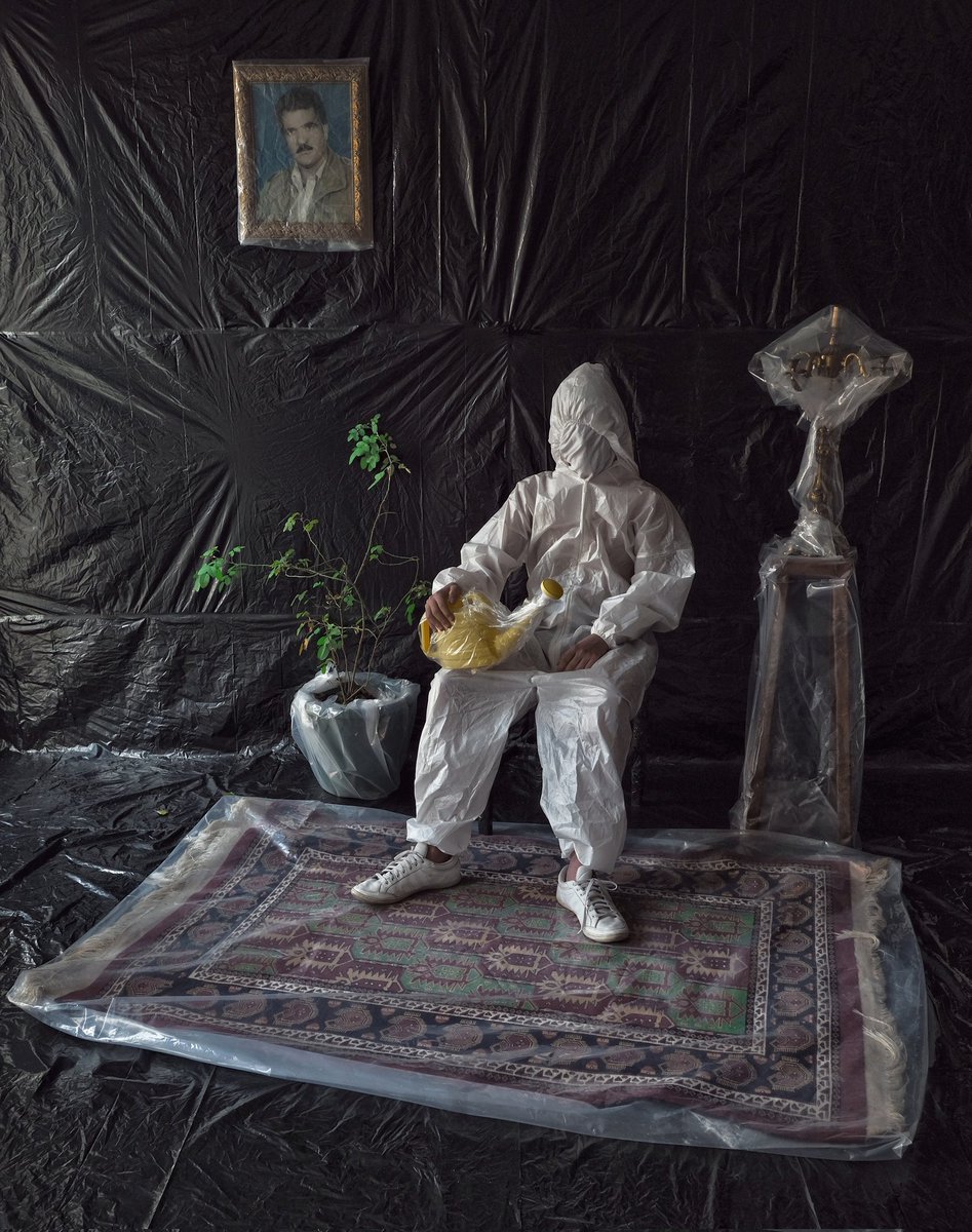 G M ❤️‍🔥

👈"Mr.Doodle" owned by <a href="/PabloPunkasso/">pablopunkasso.eth</a> (one of top conceptual photos on 35AWARDS competition)

👉"Sterilized" available on Primary 

#psycosteam🔵🟡🔴