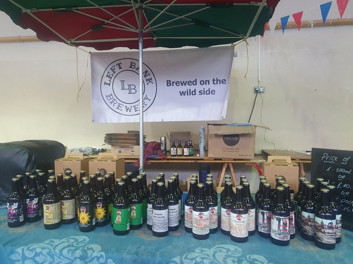 Left Bank tweet media