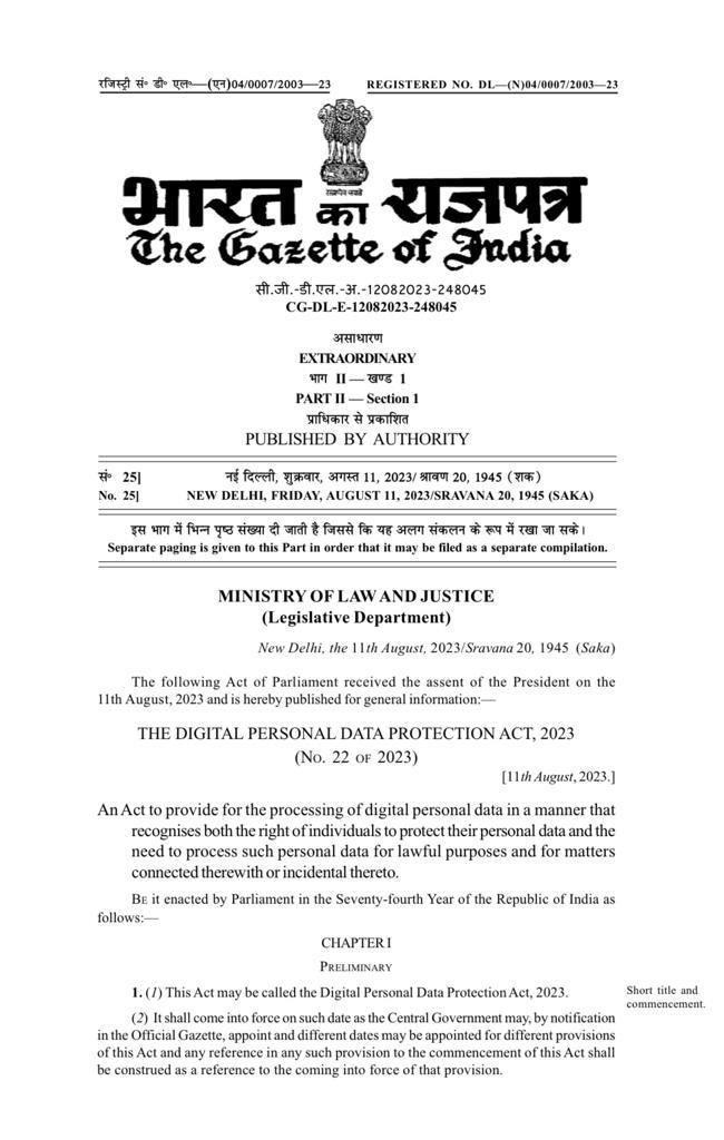 @nrajabpcla @airnewsalerts @DDNewslive @MIB_India @Cyberdost @rsprasad @OfficeOfRSP @GoI_MeitY @ParasKGhelaanii @AB_BJP @neerangautam @savitha_rao @shytigress @u_sathyan @SriBharatMata @tmmenon @KeeranL @pn906 @arvind_joshi @NewsComWorld @ArunDeshpande20 @smdrao @sreeramjvc @naturaize @Anshul_AAgarwal @iNishant4 @pallavict @RashmiShriJS @SoniaGurnani19 @DEVV_1979 @Ashtalakshmi8 @vinith_24 @Rajeev_GoI @p3gh @AshwiniVaishnaw @TVMohandasPai @DamodarHegde4 @SortedEagle @bhapam 💐@AshwiniVaishnaw Ji for✌️ piloting this landmark legislation
Wish we could have heard the full fledged debate in both houses which was thwarted by toxic opposition
Pl upload the legislation in @GoI_MeitY site & share link for public awareness
@keveeyes
twitter.com/AshwiniVaishna…