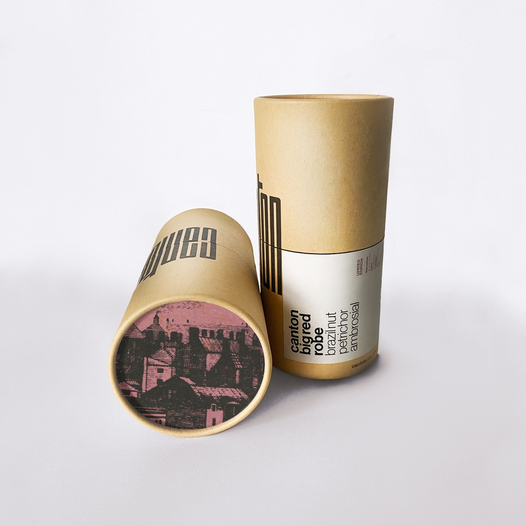 Canton Tea tweet media