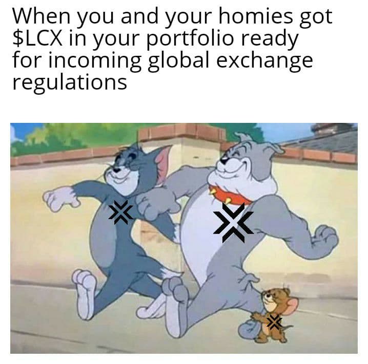 LIGMAINVEST's tweet image. $LCX THREAD🚀💸

🏦 Unlocking the @LCX marvel: A Liechtenstein-based powerhouse armed with 9 FMA licenses. Under the guidance of TVTG and the MiCA model, LCX's regulated prowess shines. Legal minds say a TVTG-regulated entity is MiCA-ready.