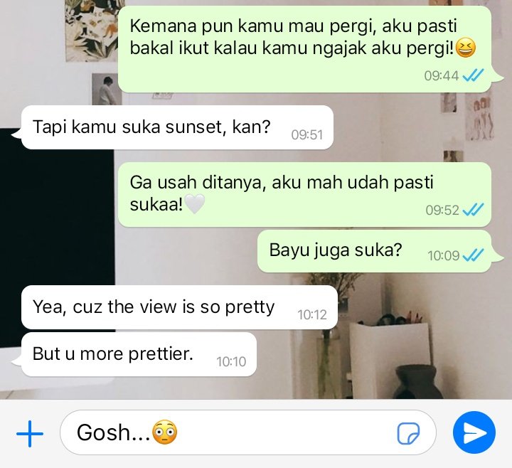 lenteramalam131's tweet image. ᅠ ᅠ
 
                                      Two Canvas
                               Jake few tweets au.
                                            #2you 
                                ©lenteramalam131