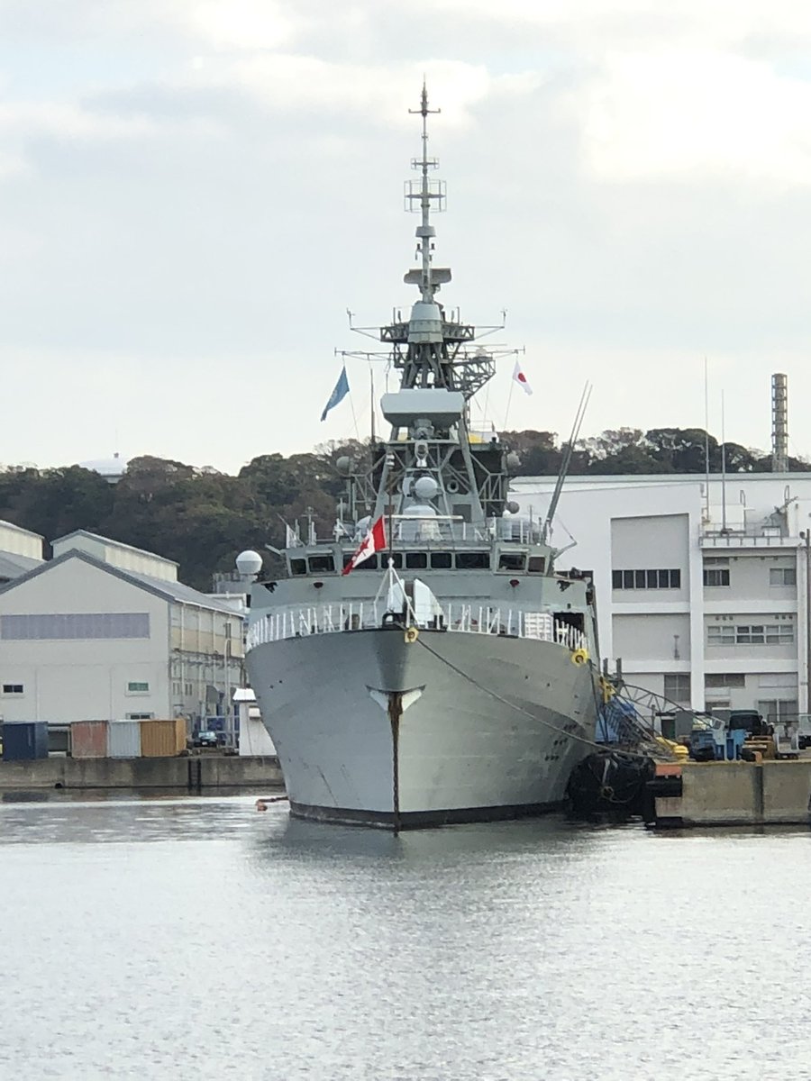 JL1EHV's tweet image. #このタグをみた人はド正面写真を貼る

#RCN 
#HMCScalgary 
#FFH335