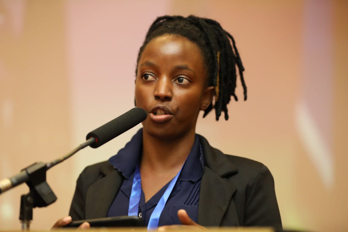On #InternationalYouthDay ,I’m grateful for initiatives/platforms such as @IYCM by <a href="/UNFCCC/">UN Climate Change</a> ,<a href="/Y4Cofficial/">Youth4Climate</a> by Italy&amp; <a href="/UNDP_RomeCentre/">UNDP_RomeCentre</a> ,Youth in #ClimateMobility by <a href="/UNmigration/">IOM - UN Migration 🇺🇳</a> @IOMRONairobi ,<a href="/ACMI_Africa/">Africa Climate Mobility Initiative</a> youth forum&amp;Future Leaders by <a href="/AspenInstitute/">The Aspen Institute</a> ,all reaching millions of youth