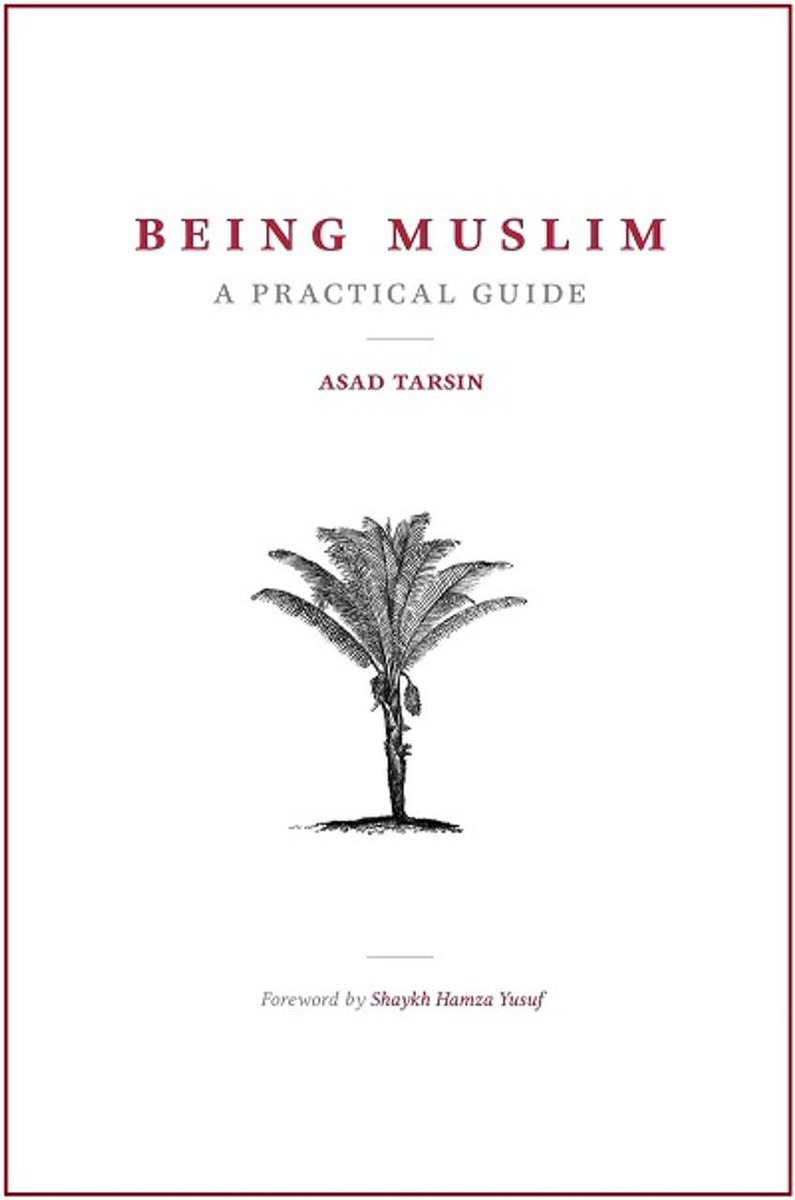 I just read this book, and it is truly a masterpiece. I wish I had had something like this when I started practising and learning about Islam more than a decade ago. It's a really good introduction to Islam.