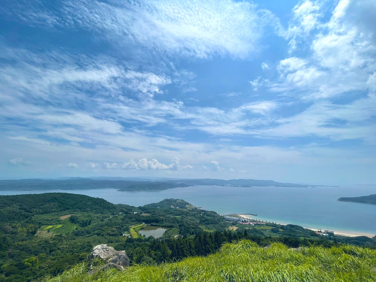 kenzo0022's tweet photo. 長崎県の平戸に行ってきました https://t.co/dsB5aUPLX4