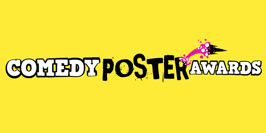 Vote now! Kathleen Hughes in the Comedy Poster Awards. <a href="/LucyMooreStudio/">Lucy Moore</a> <a href="/kathleenwho_/">Kathleen Hughes 🍉</a> #EdFringe comedy.co.uk/posters/view/9…