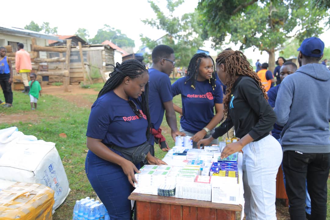 Annie Ninyesiga tweet media