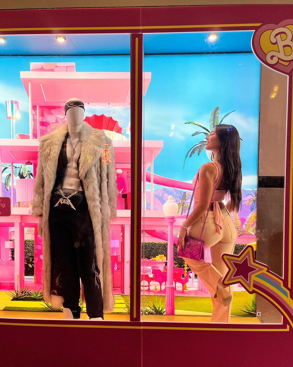 Barbie💗