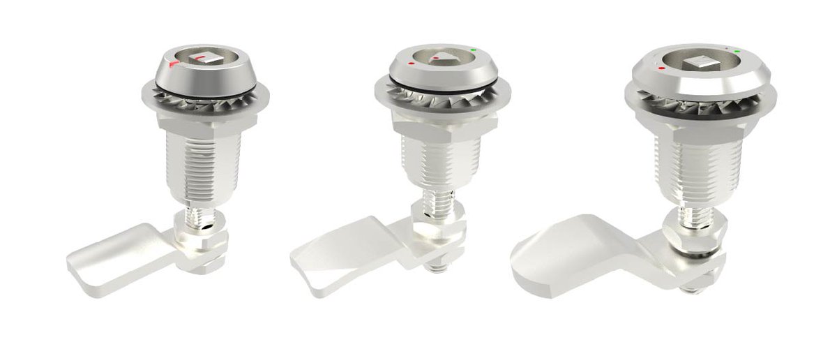 fornd898779's tweet image. Stainless steel compression latch railway version in conformity with RIC with red - green marking.
#Railwaylock #Compressionlock #Camlock
⛳️⛳️fornd.com/category/24
❤️(+86)18428302766
❤️info@fornd.com