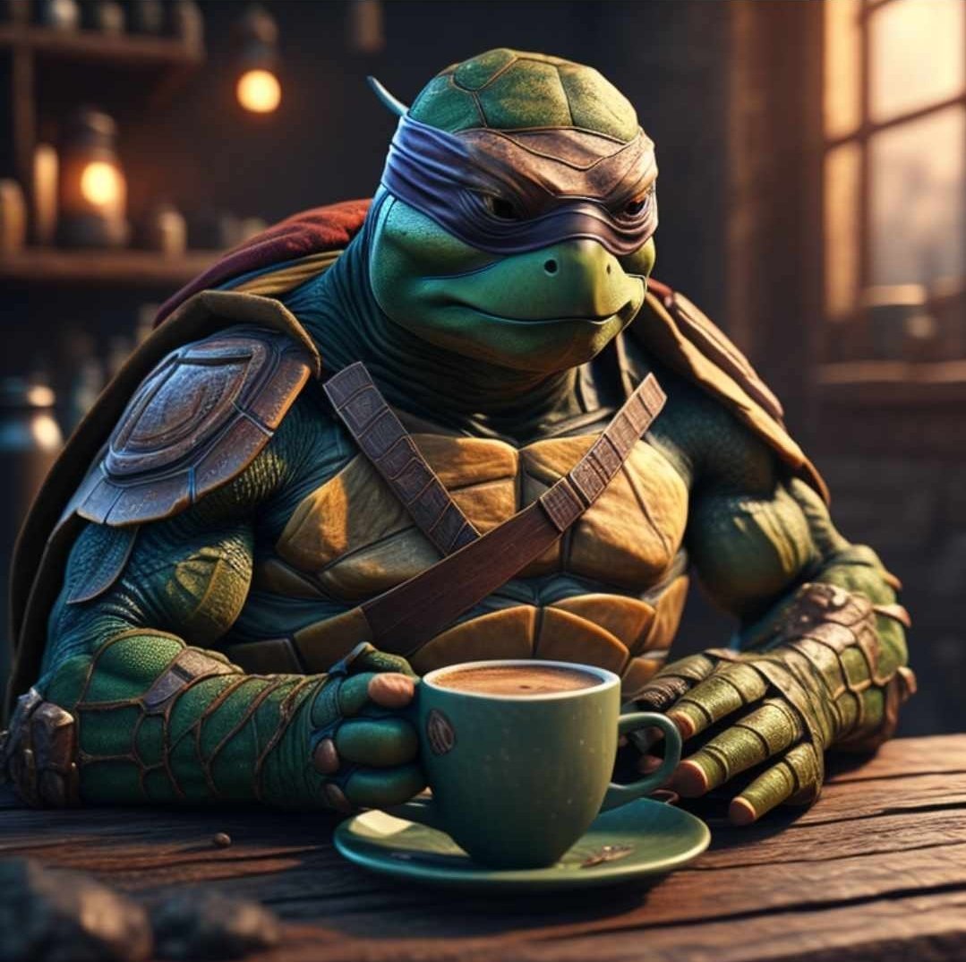 NINJA_TSS's tweet image. GM GM WEB3 

HAPPY SATURDAY 

CHECK PINNED POST 

LETS GET ANOTHER BURN DONE 

IF WE GET CHART ACTION POSSUBLE NEW ATH 

ILL BURN 2% 🔥  LFG 

$NINJA #NINJAARMY