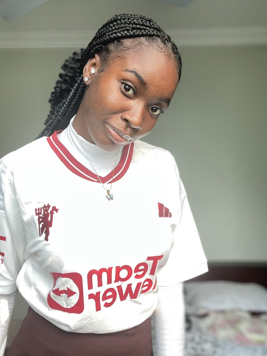 Sister_Grr's tweet image. Hello Red Devils this is our season 🫶❤️